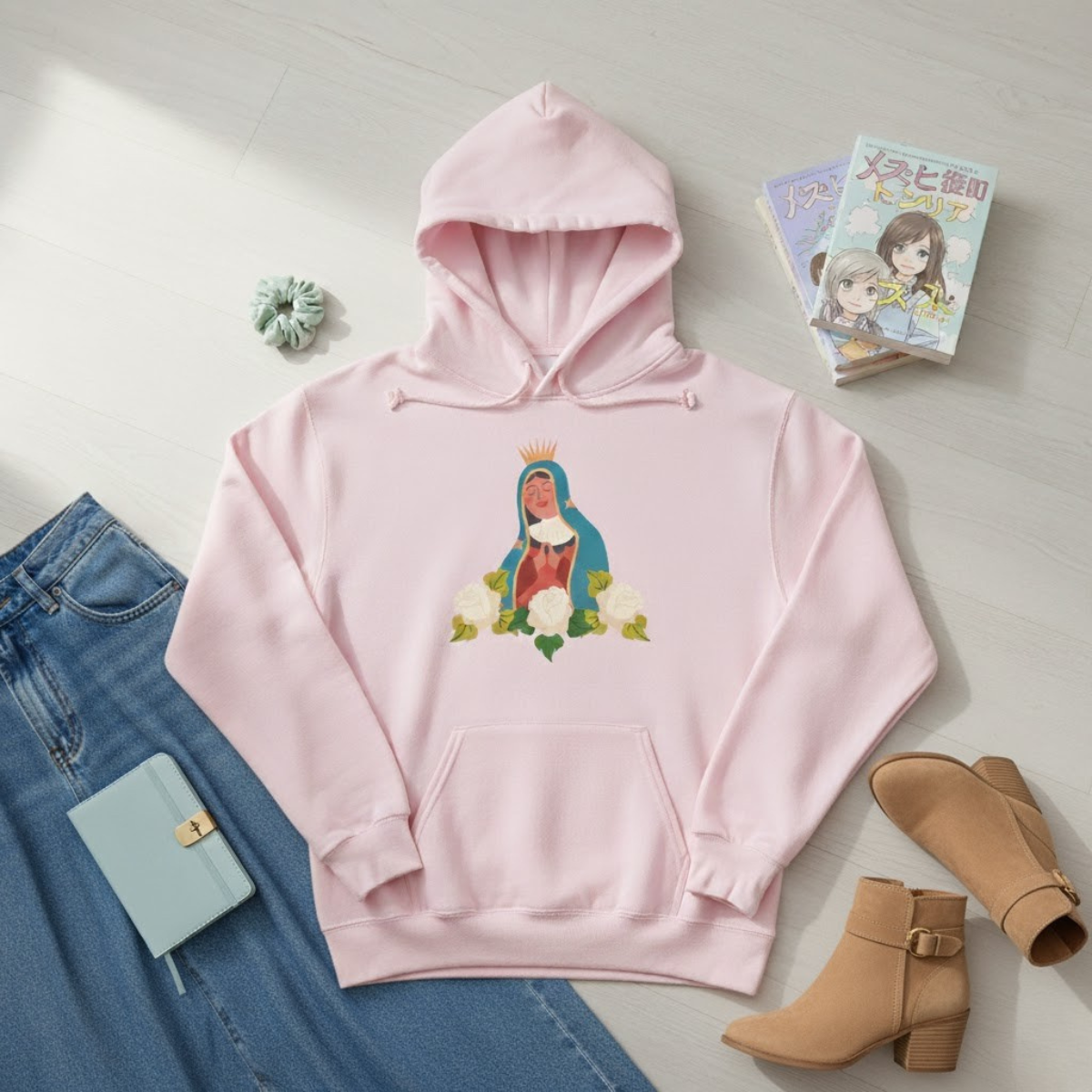 Kids’ Sweaters & Hoodies