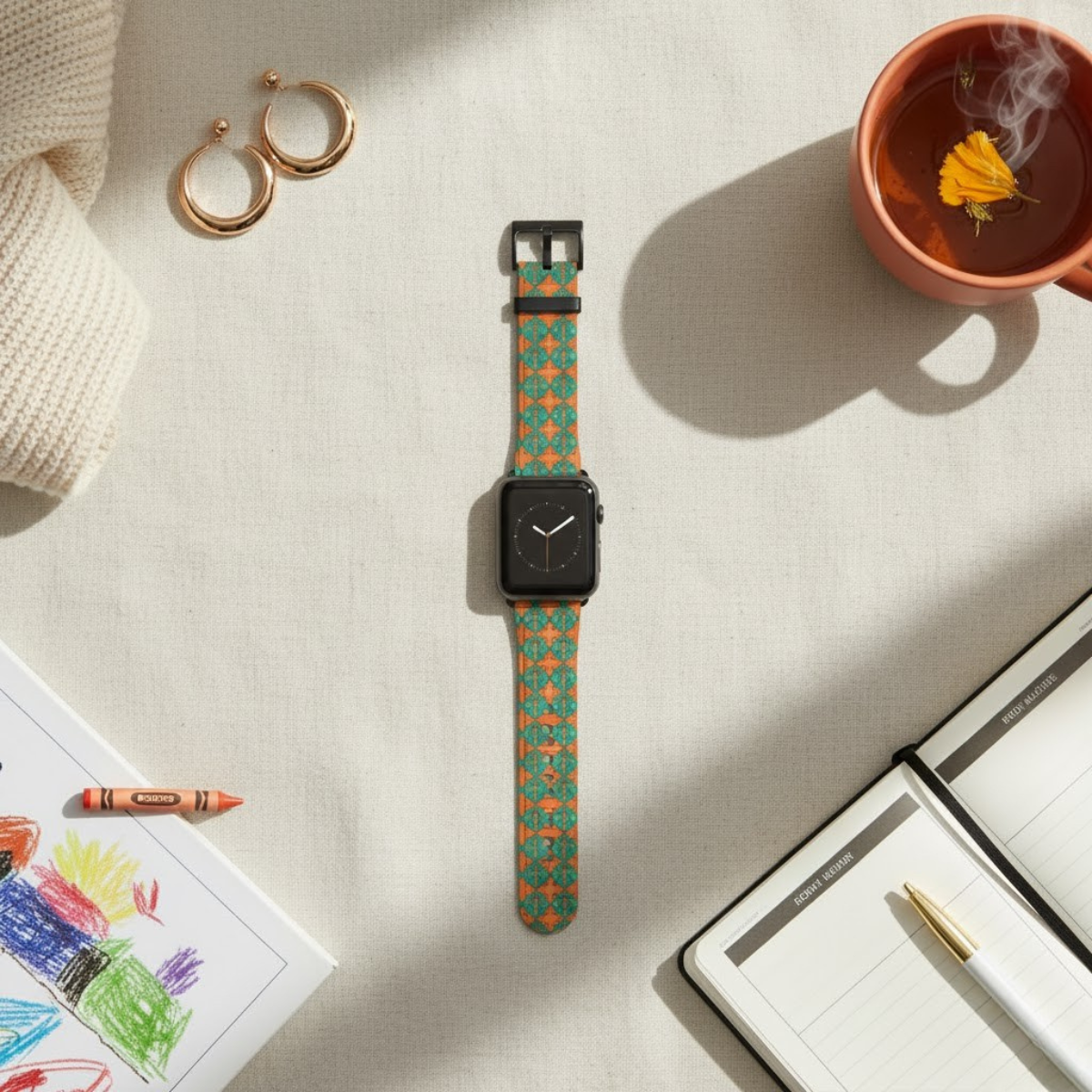 Watch Band