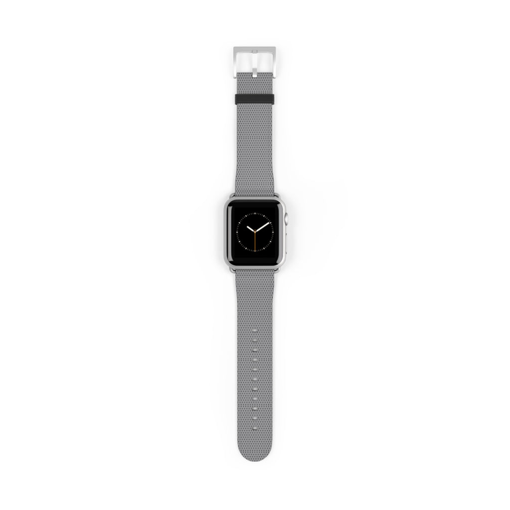 Correa para iWatch Million Cross: Edición Minimalista Faith para hombre