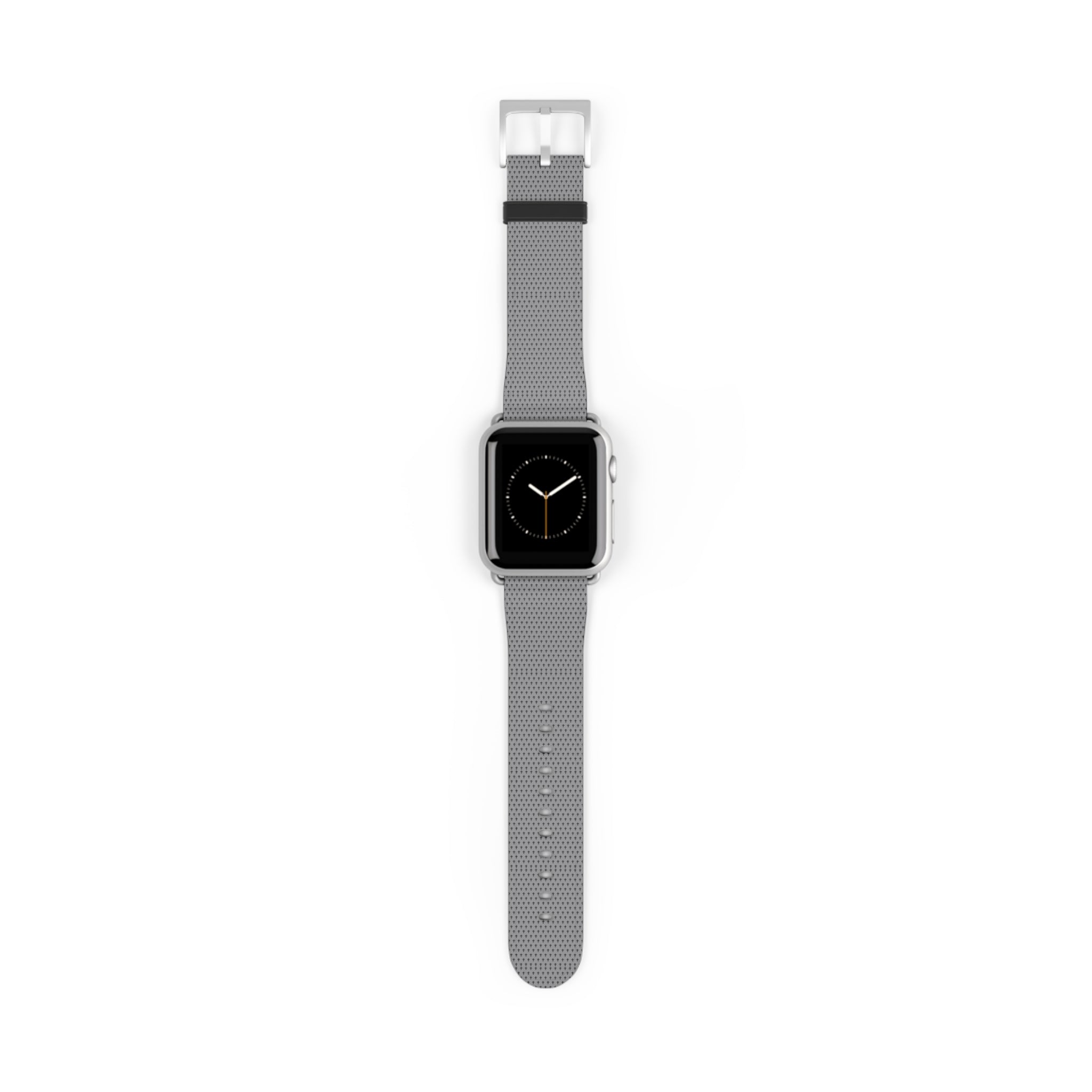 Correa para iWatch Million Cross: Edición Minimalista Faith para hombre