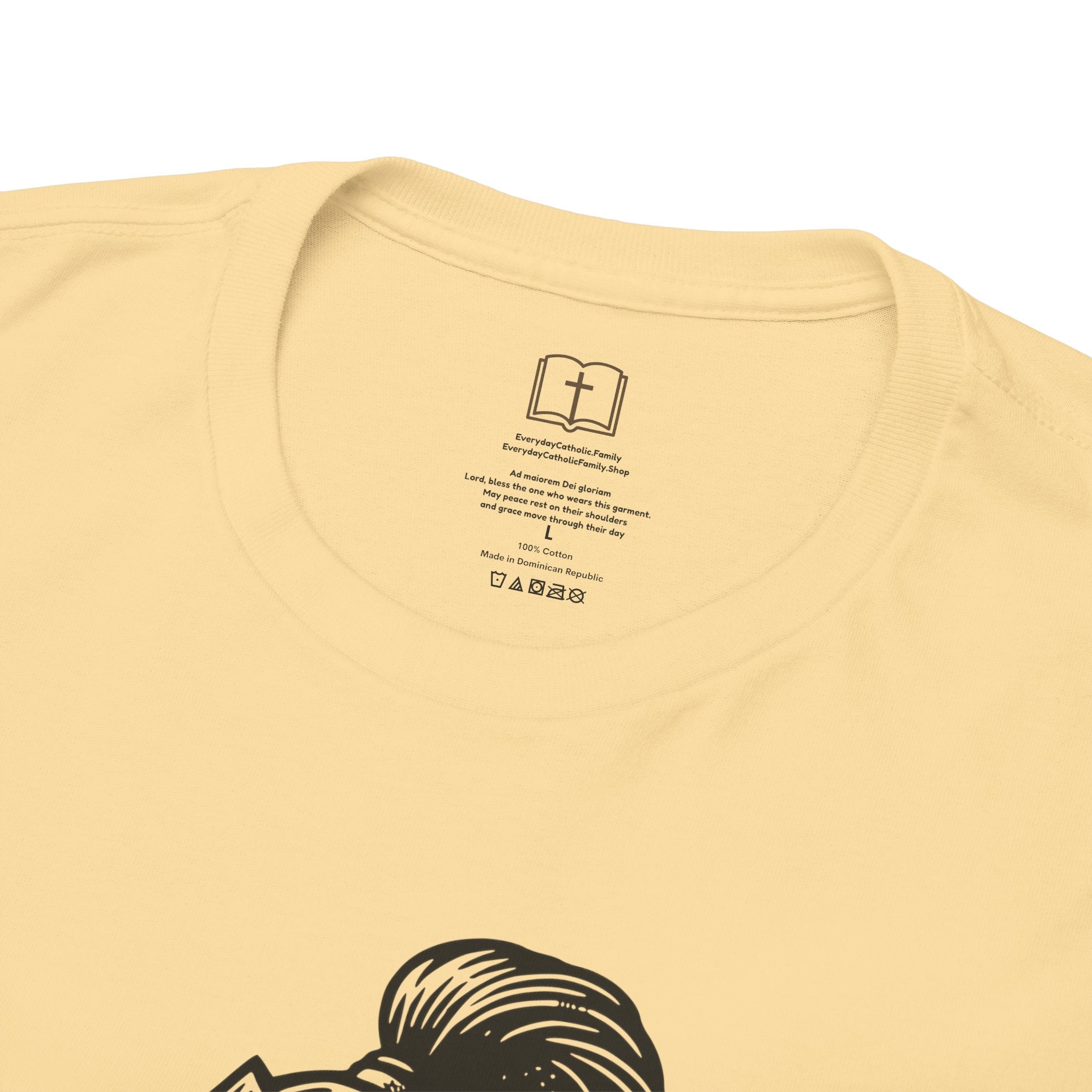 Camiseta de caballero con armadura para hombre | Camiseta gráfica inspirada en la fe | Fuerza y ​​estilo para el día a día