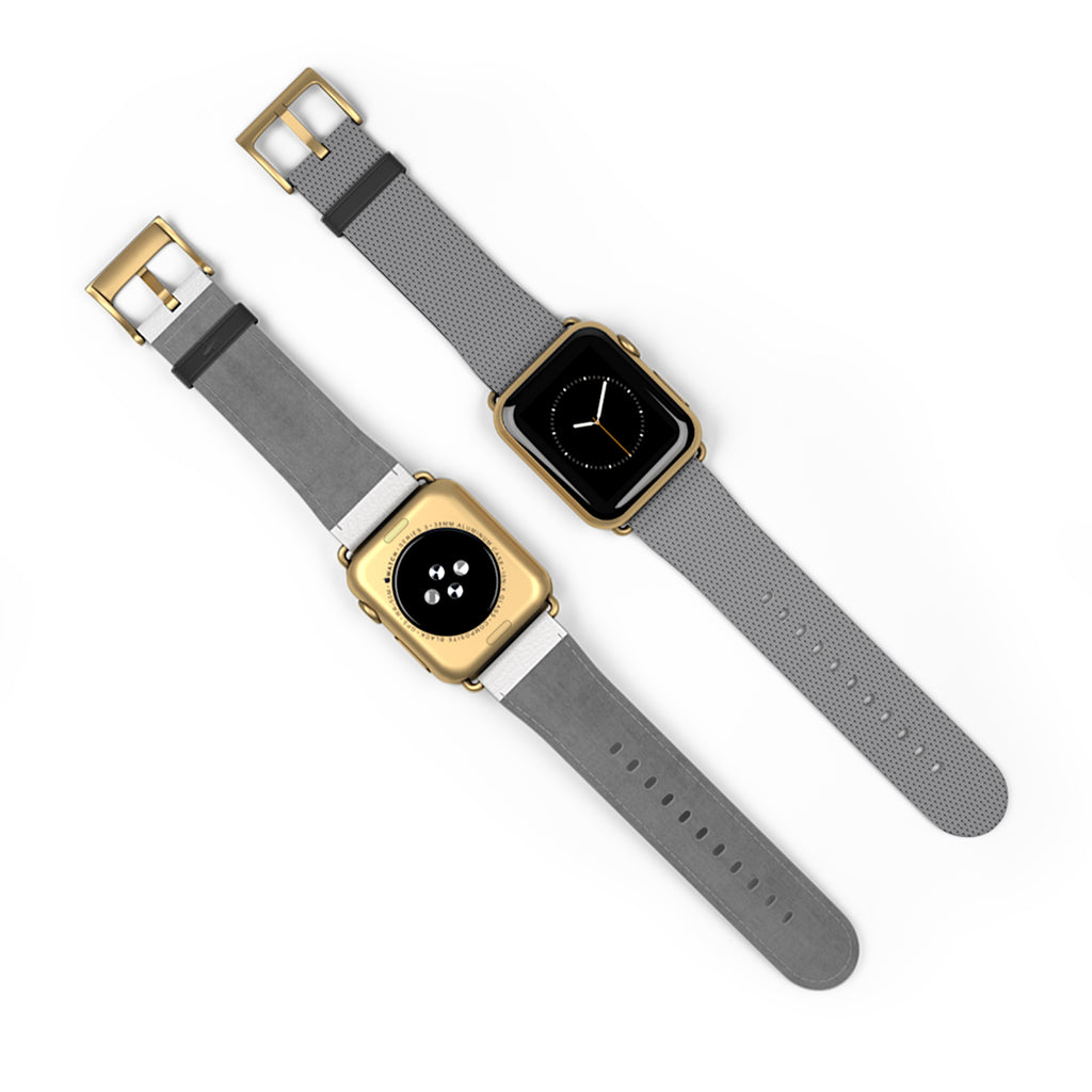 Correa para iWatch Million Cross: Edición Minimalista Faith para hombre