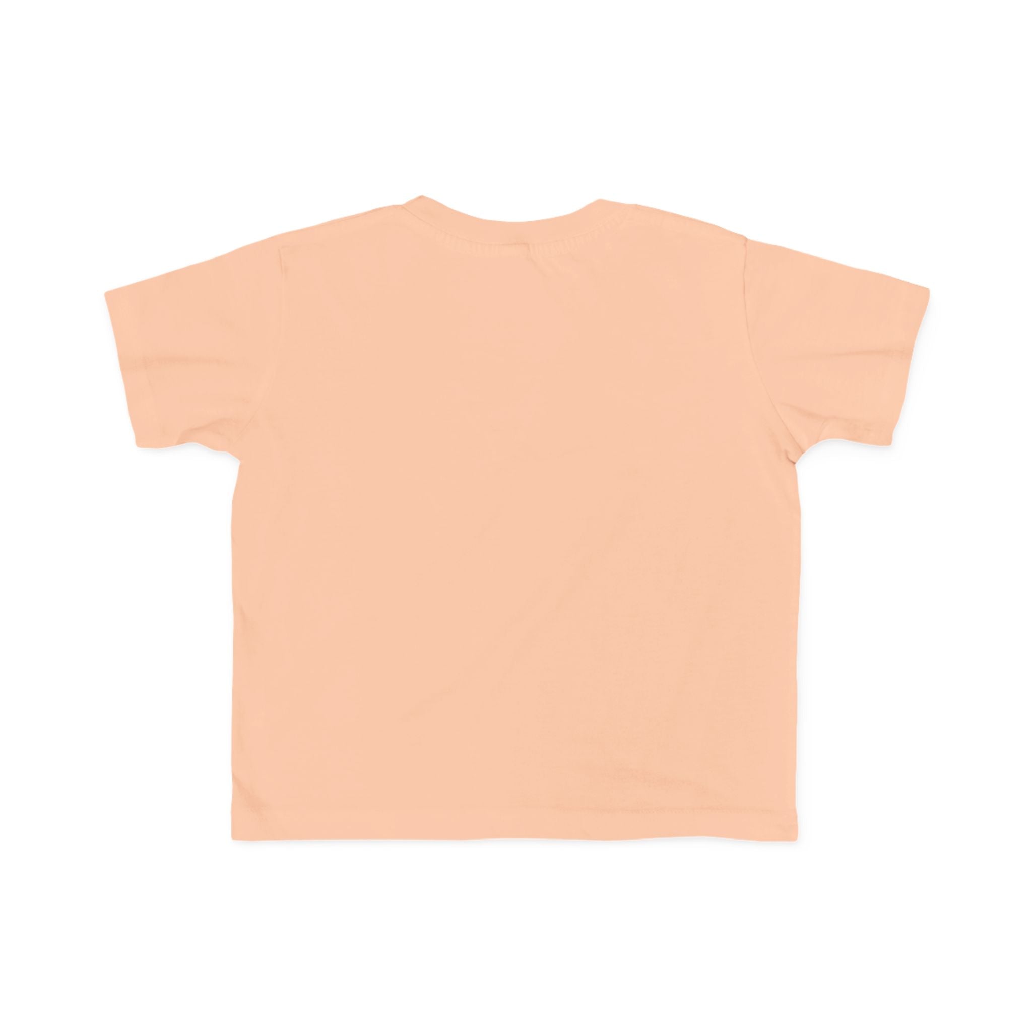 Toddler  Angel Wings Tee