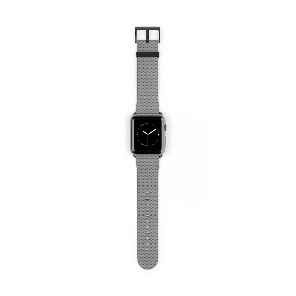 Correa para iWatch Million Cross: Edición Minimalista Faith para hombre