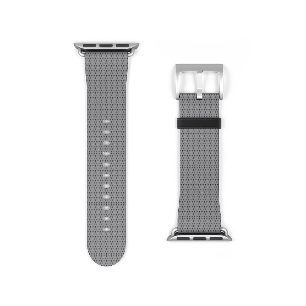 Correa para iWatch Million Cross: Edición Minimalista Faith para hombre