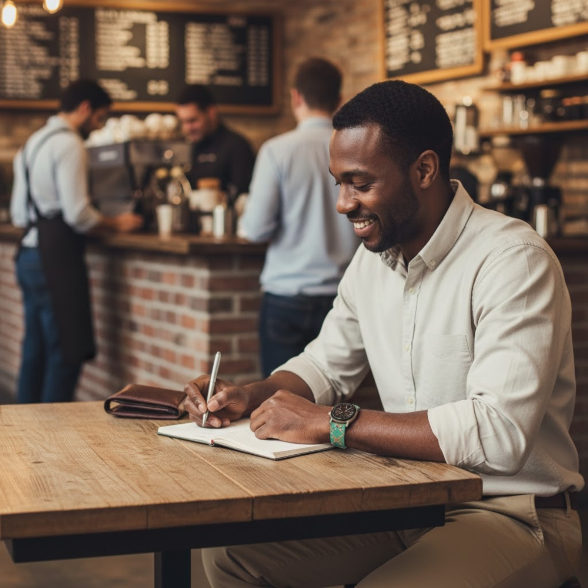 Correa para iWatch Holy Cross: diseño cotidiano inspirado en la fe