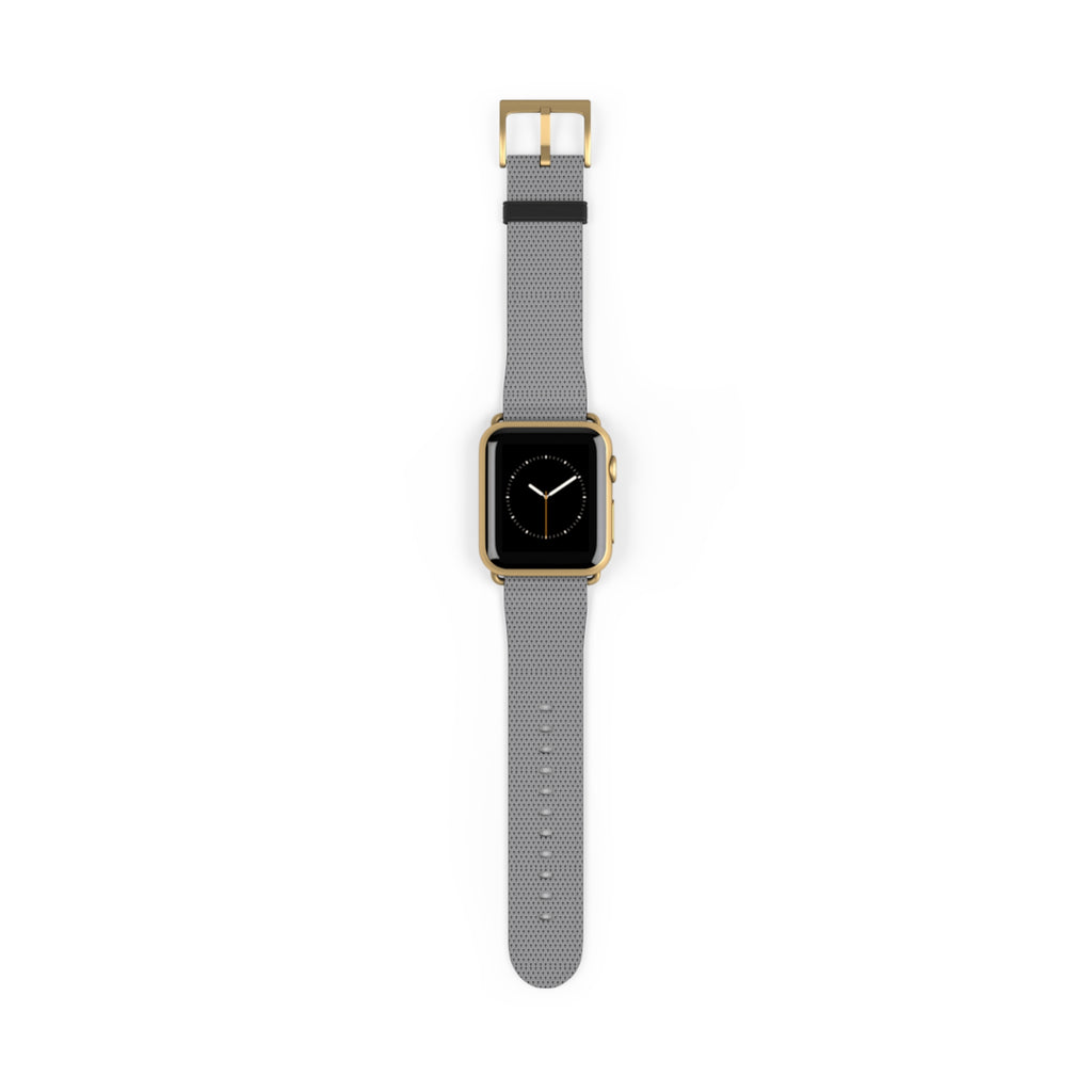 Correa para iWatch Million Cross: Edición Minimalista Faith para hombre
