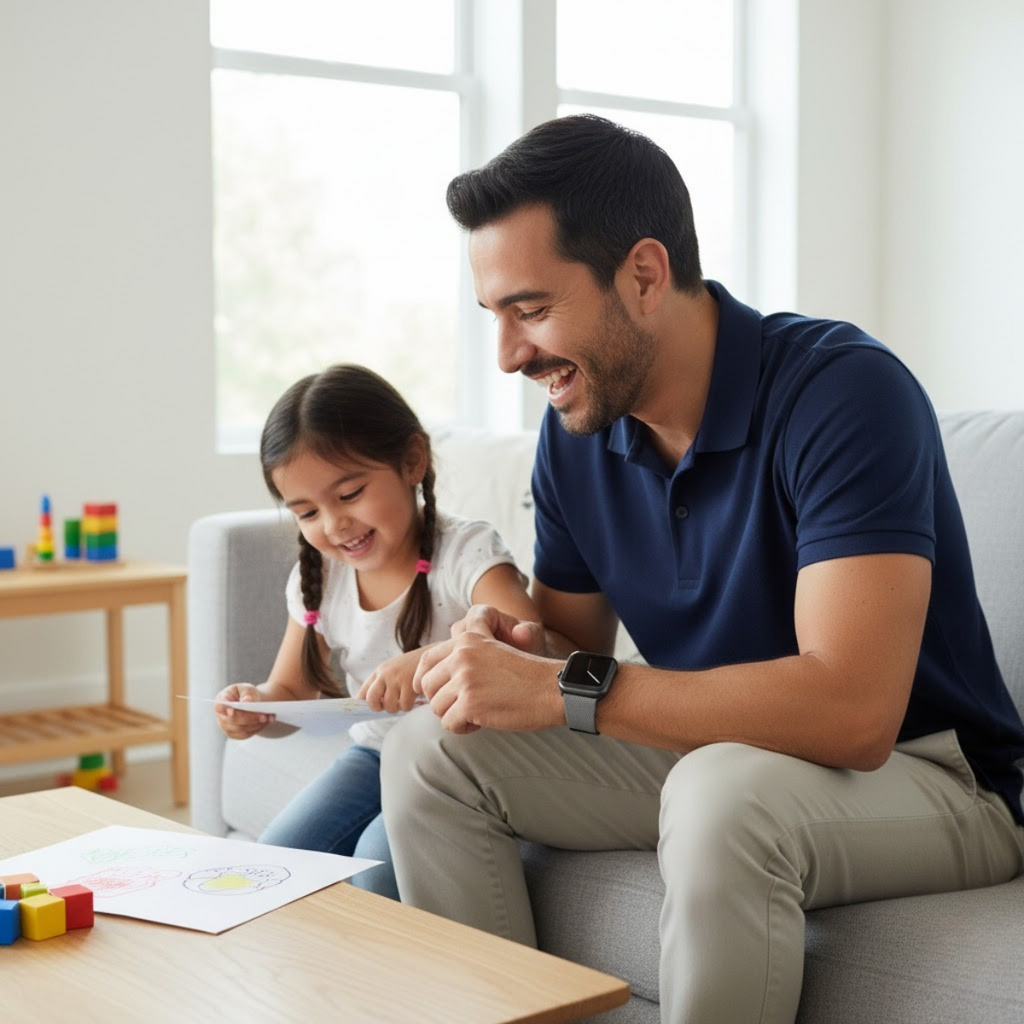 Correa para iWatch Million Cross: Edición Minimalista Faith para hombre