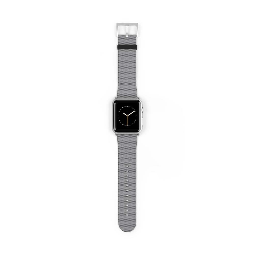 Correa para iWatch Million Cross: Edición Minimalista Faith para hombre