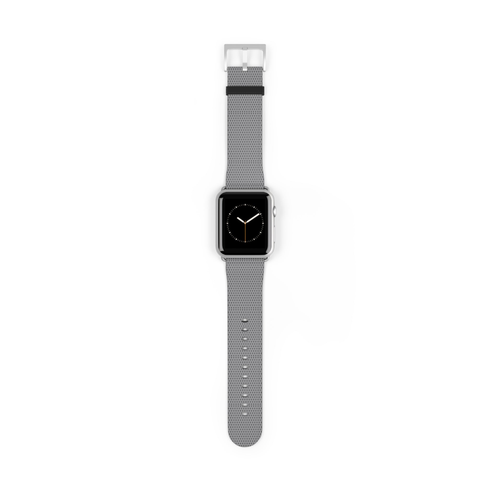 Correa para iWatch Million Cross: Edición Minimalista Faith para hombre