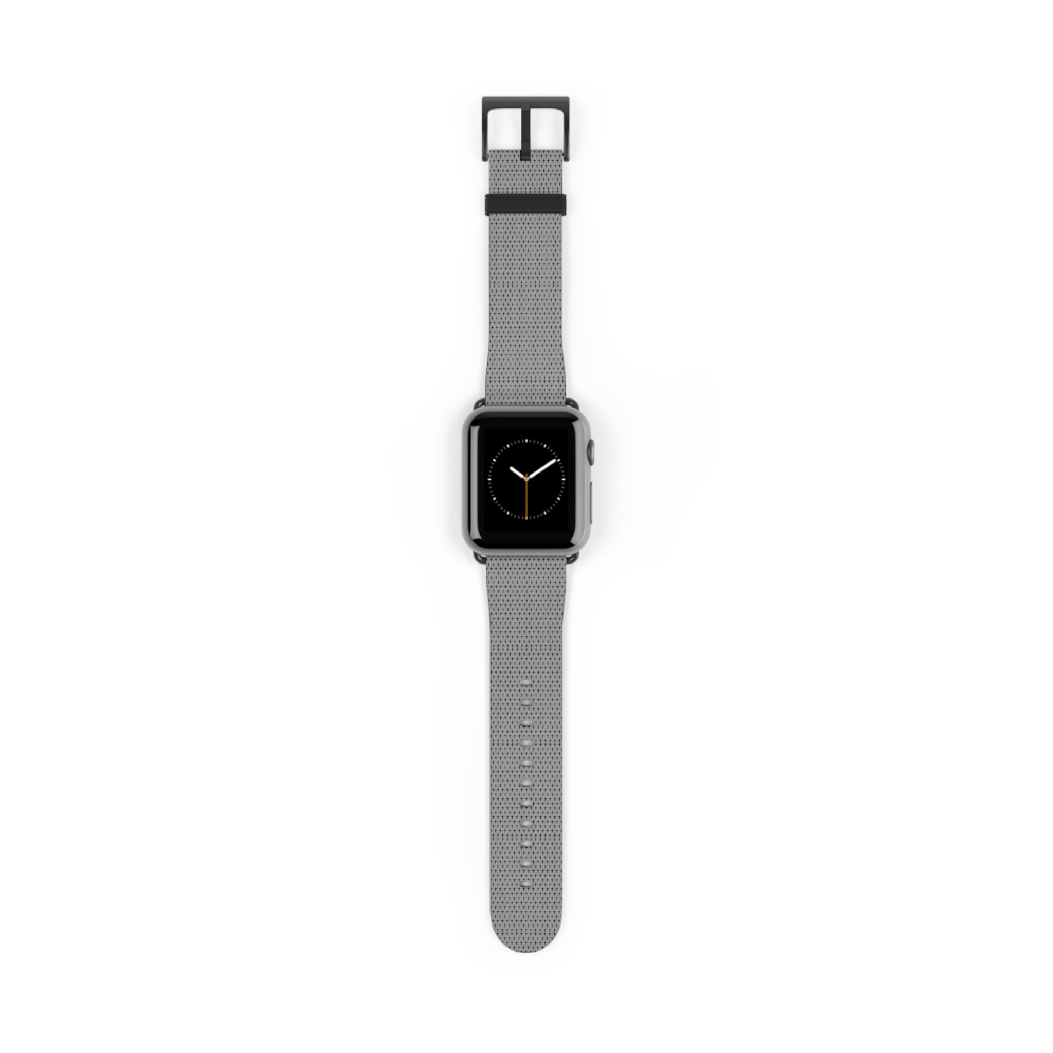 Correa para iWatch Million Cross: Edición Minimalista Faith para hombre