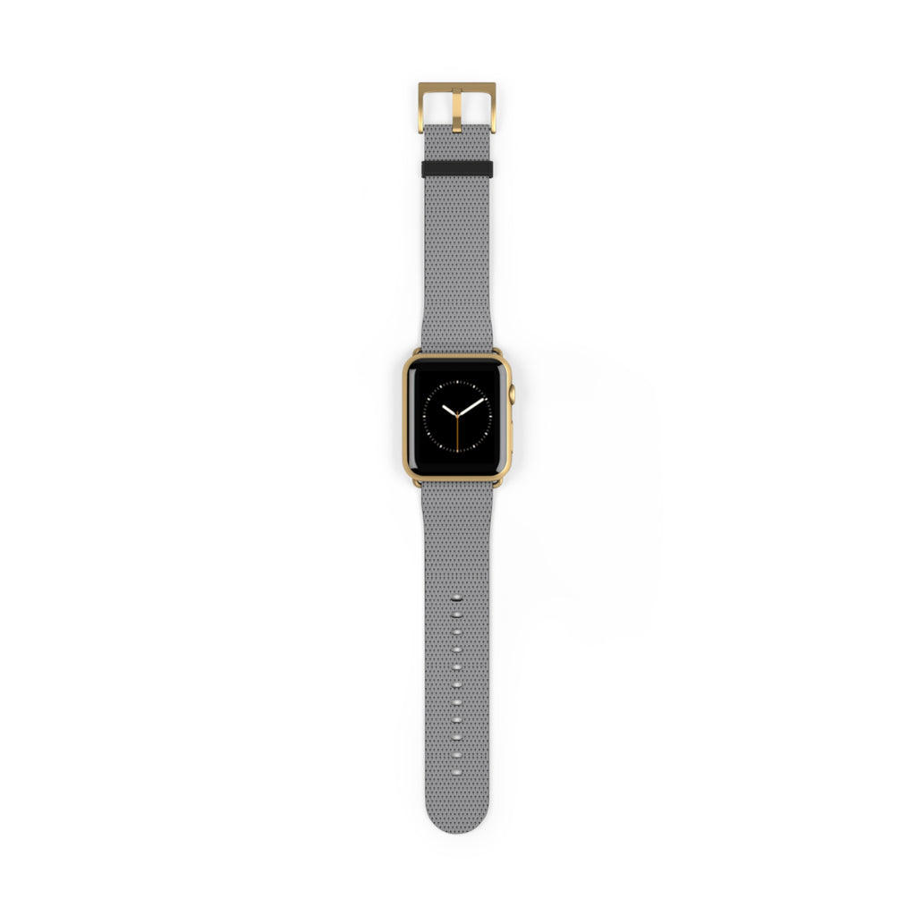 Correa para iWatch Million Cross: Edición Minimalista Faith para hombre