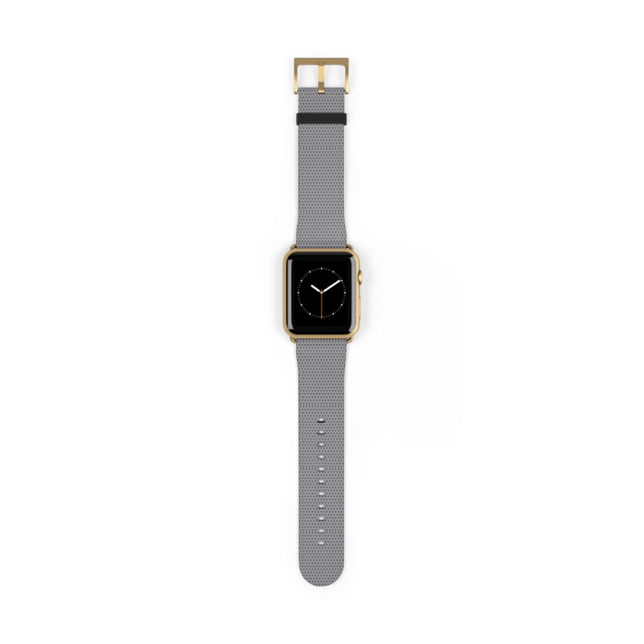 Correa para iWatch Million Cross: Edición Minimalista Faith para hombre