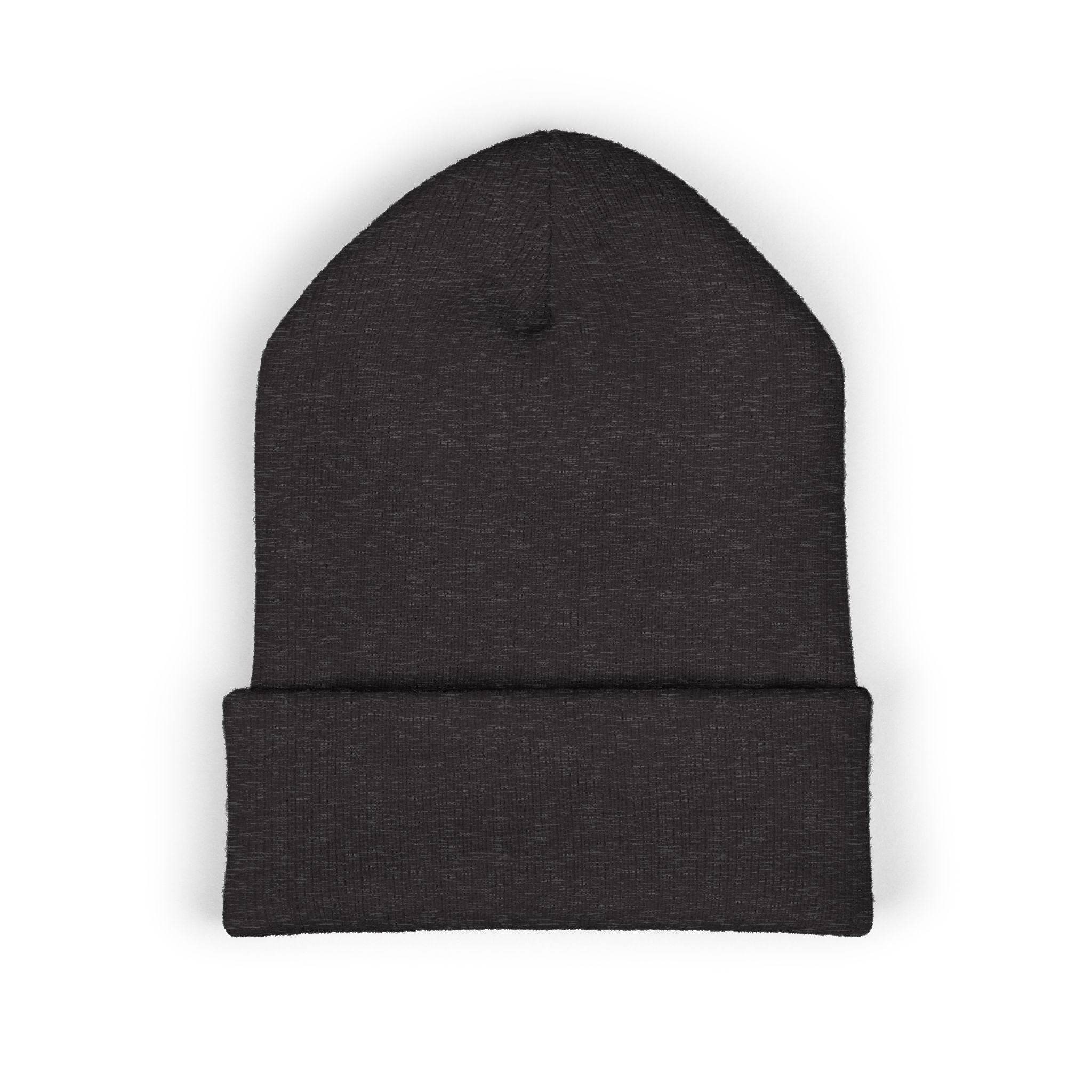 Gorro católico Chi Rho Alpha Omega - Gorro de invierno con cristograma cristiano