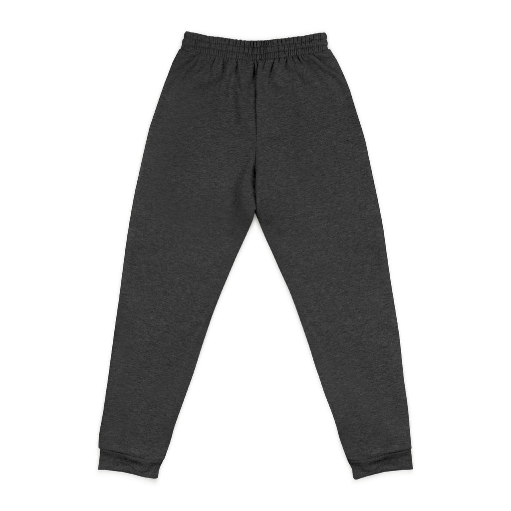 Pantalones deportivos bordados Faith Crusader | Pantalones de estar por casa católicos para hombre | Ropa cómoda para el día a día | Regalo para padres y esposos