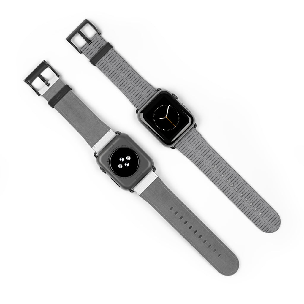 Correa para iWatch Million Cross: Edición Minimalista Faith para hombre