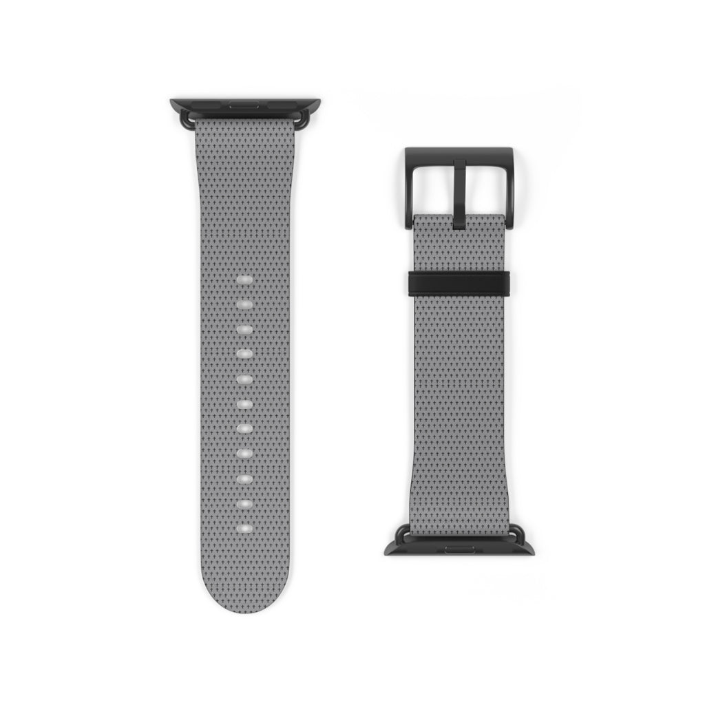Correa para iWatch Million Cross: Edición Minimalista Faith para hombre