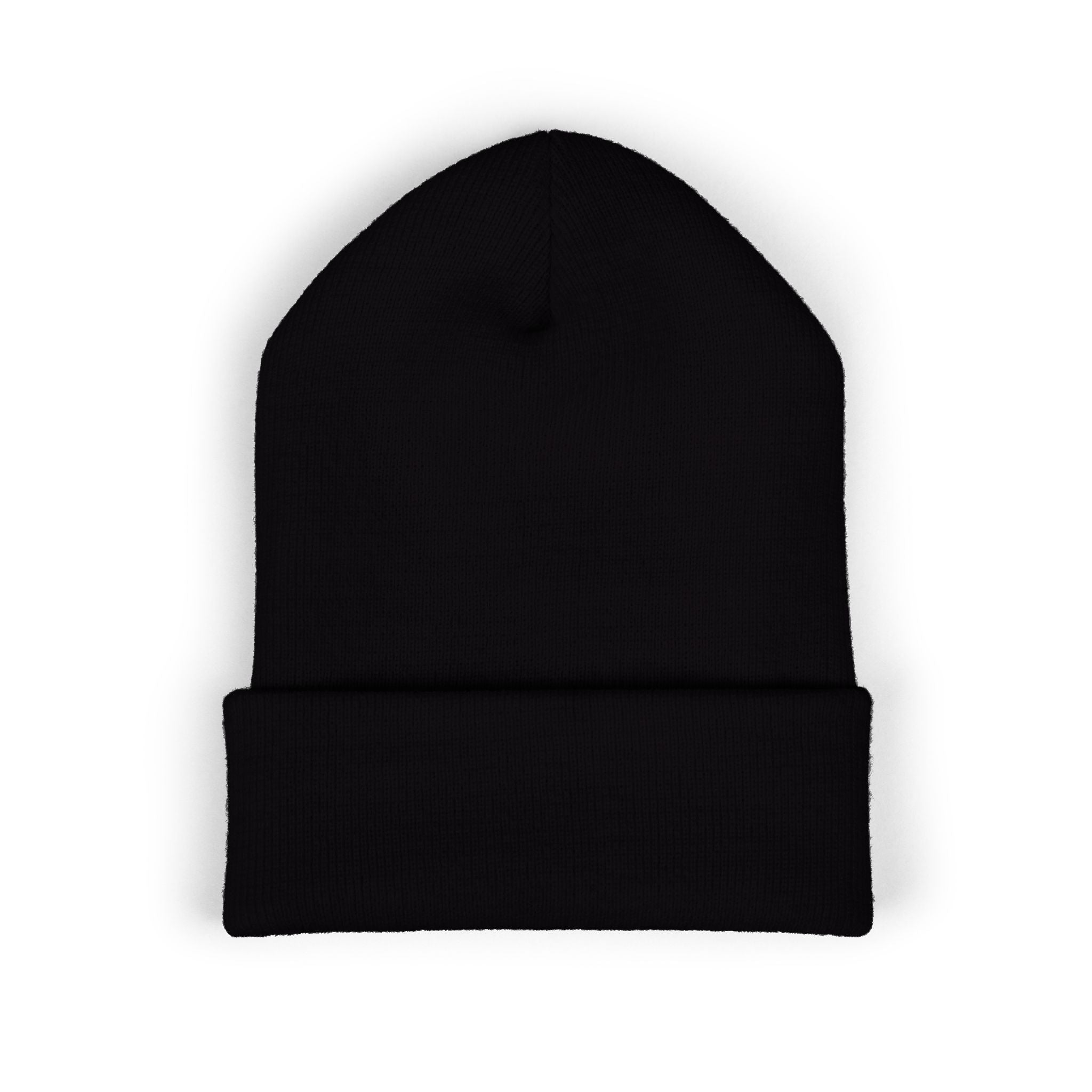 Gorro católico Chi Rho Alpha Omega - Gorro de invierno con cristograma cristiano