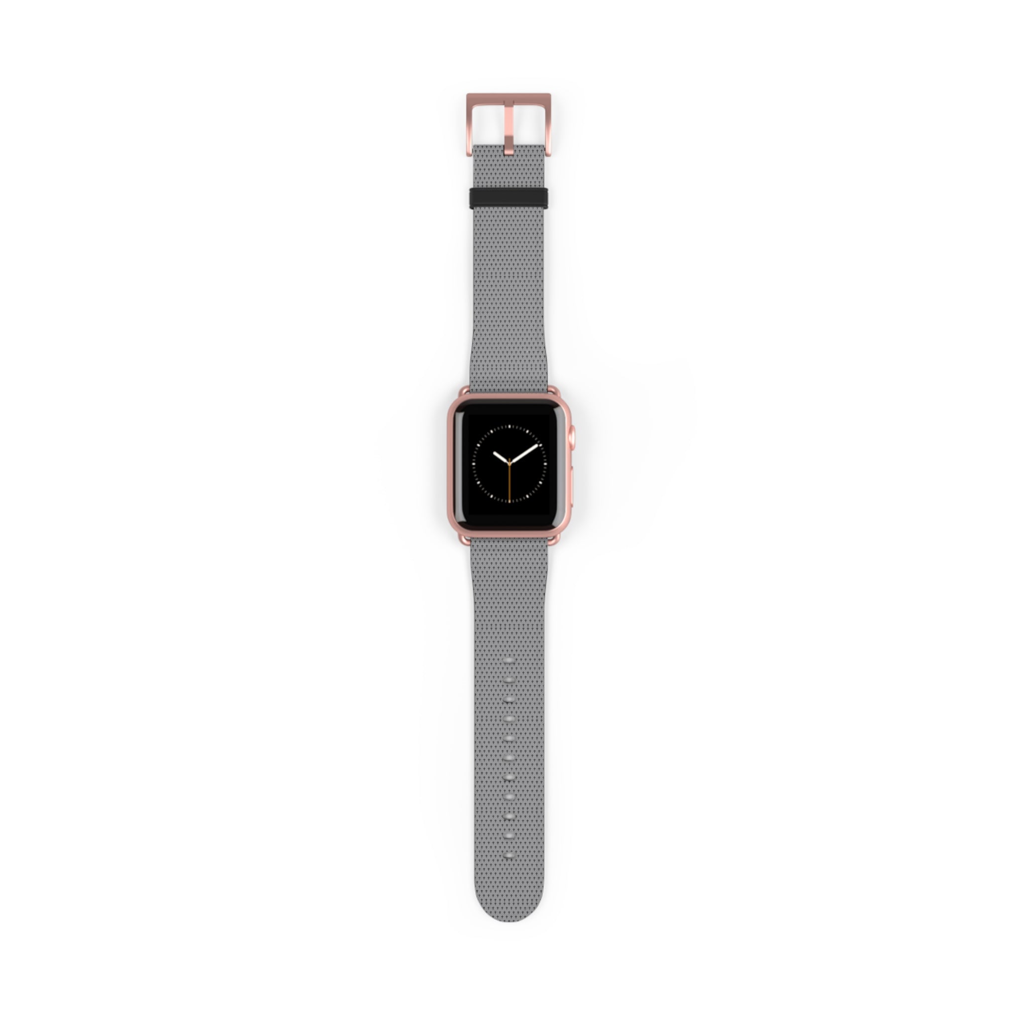 Correa para iWatch Million Cross: Edición Minimalista Faith para hombre