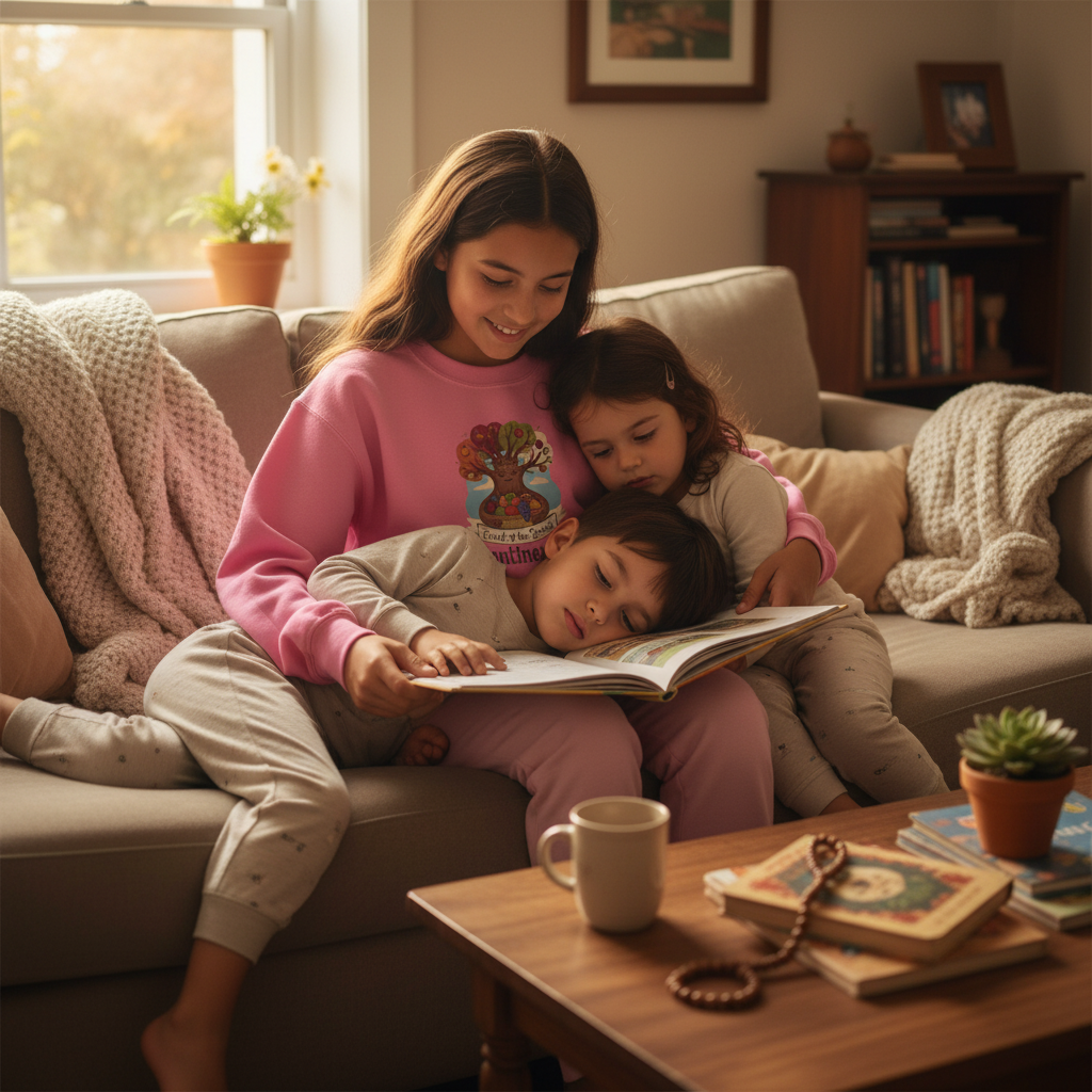 Fruit of the Spirit : Continence | Catholic Sweater