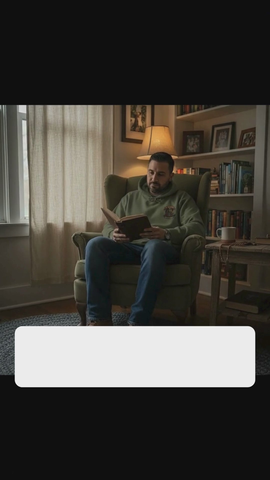 St. Benedict Ora et Labora Catholic Hoodie - Everyday Faith Apparel